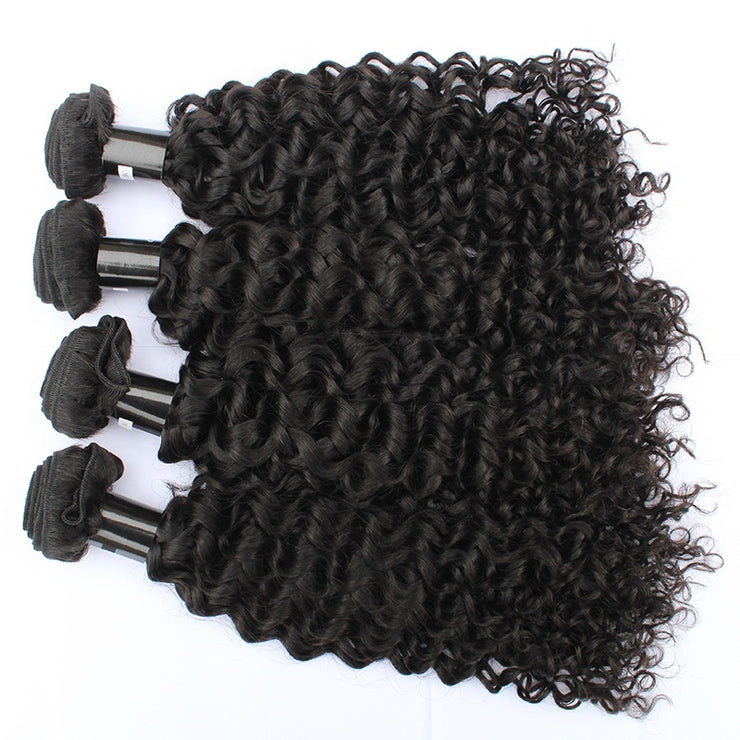 Indian Curly Bundles