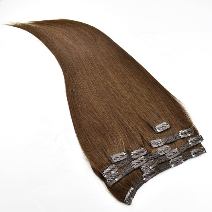 Clip-In Extensions