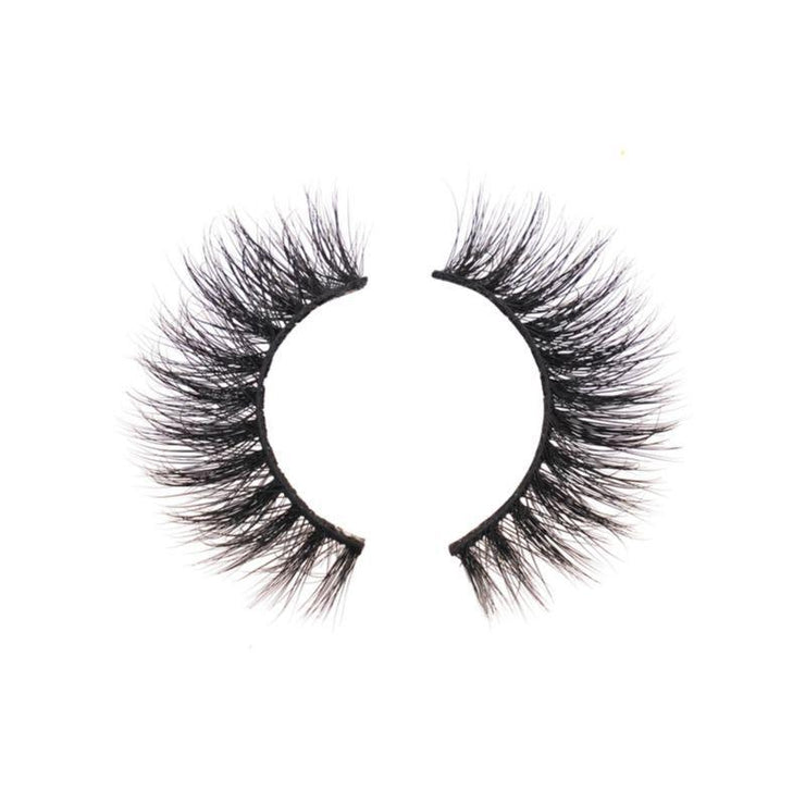 3D 15mm Mink Lashes F104