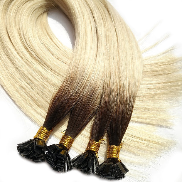 Fusion Extensions