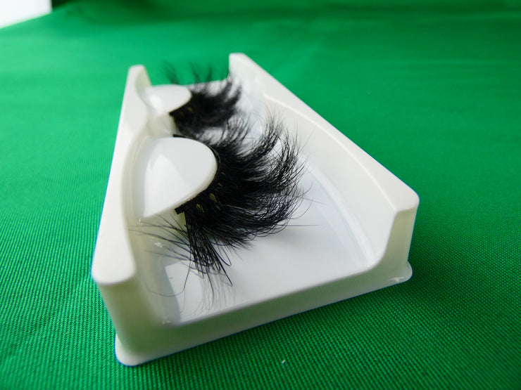 3D 25mm Mink Lashes MG66