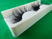 3D 25mm Mink Lashes MG67
