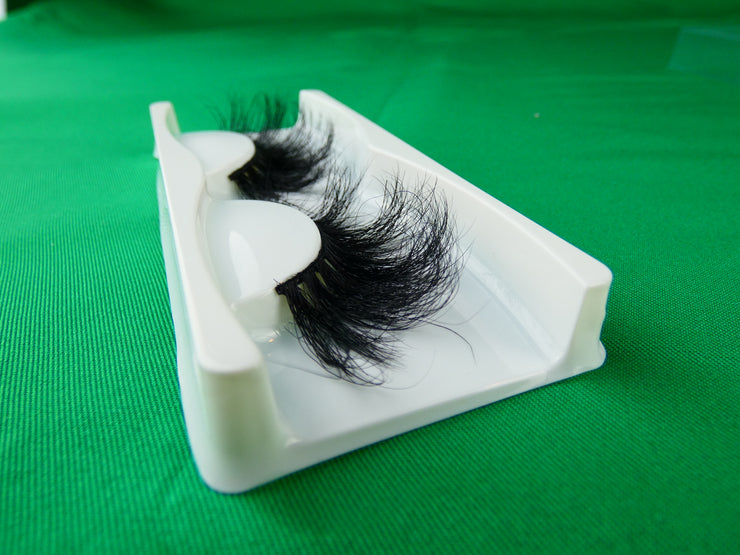 3D 25mm Mink Lashes MG69