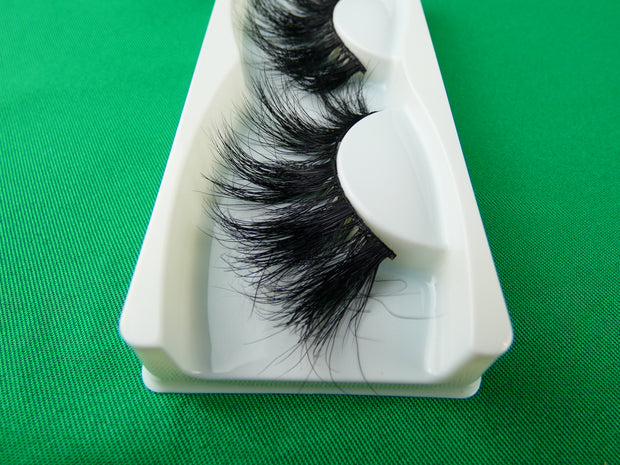 3D 25mm Mink Lashes MG71