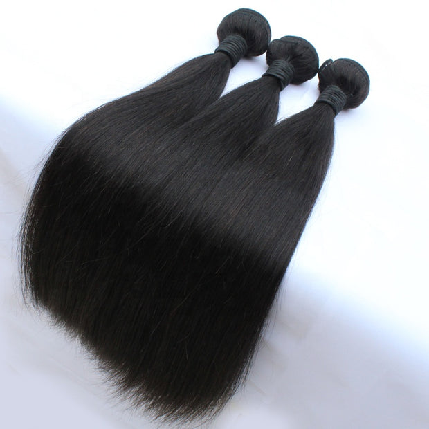 10 Bundles Virgin Hair Package