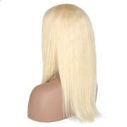 613 Blonde Lace Front Wigs straight