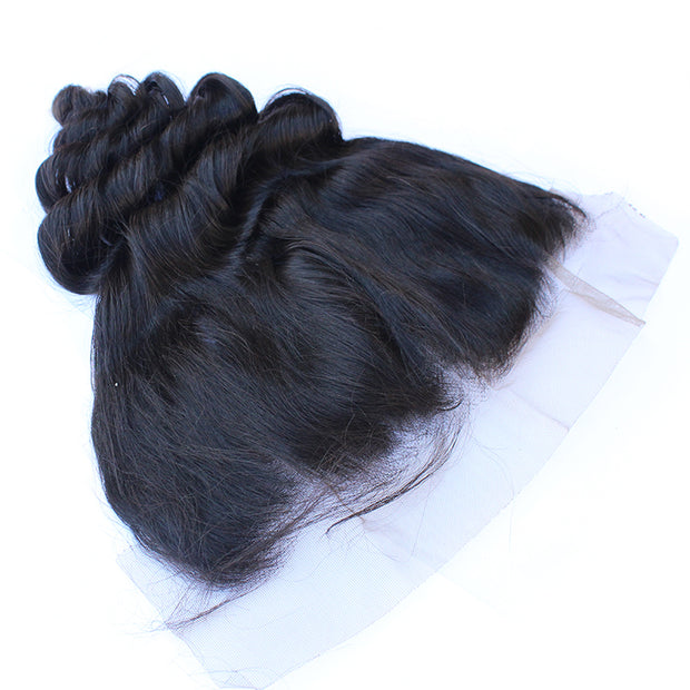Brazilian Loose Wave Lace Frontal