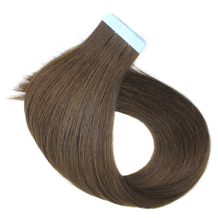 Tape-In Extensions