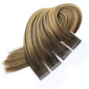 Tape-In Extensions